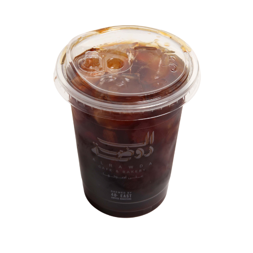 كولد برو | Cold Brew